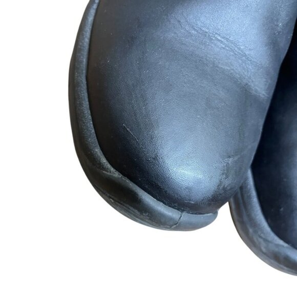 Blundstone Ankle Boots Safety Shoes Women Size 8.5 - Picture 3 of 13